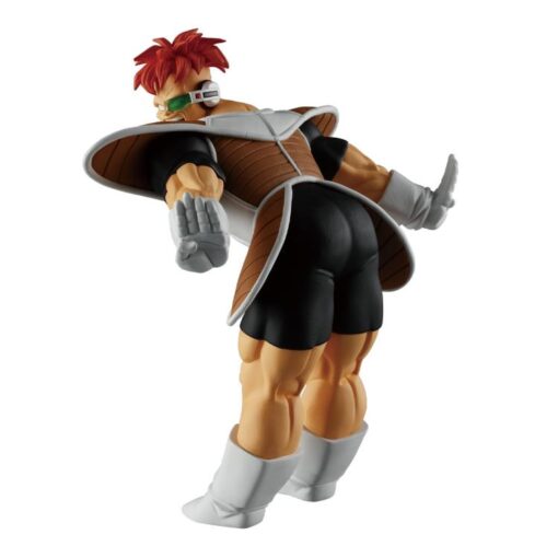 PRE-ORDER Banpresto DRAGON BALL Z SOLID EDGE WORKS RECOOME & BURTER(A:RECOOME) (May 2025)