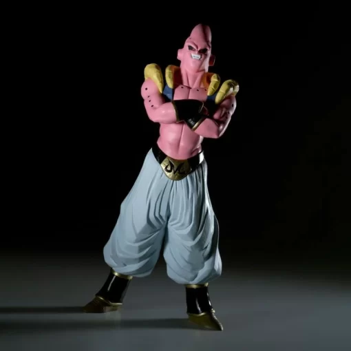 PRE-ORDER Banpresto DRAGON BALL Z MATCH MAKERS MAJIN BUU(VS ULTIMATE GOHAN） (May 2025)