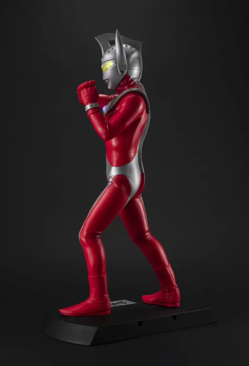 PRE-ORDER Megahouse 4535123840500 Ultimate Article Ultraman Taro (May 2025) - Image 4