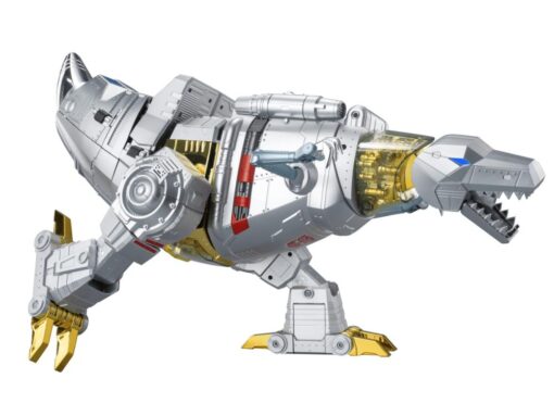 PRE-ORDER Robosen Robosen Grimlock (January 2025) - Image 18