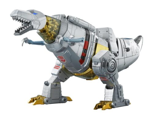 PRE-ORDER Robosen Robosen Grimlock (January 2025) - Image 16