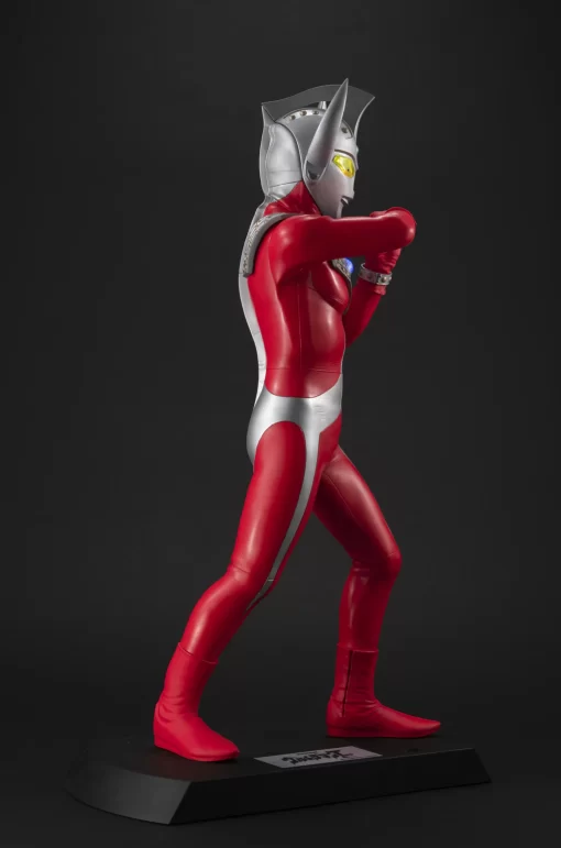 PRE-ORDER Megahouse 4535123840500 Ultimate Article Ultraman Taro (May 2025) - Image 5