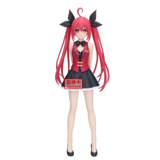 PRE-ORDER Banpresto DATE A LIVE GLITTER&GLAMOURS-KOTORI ITSUKA- (May 2025)