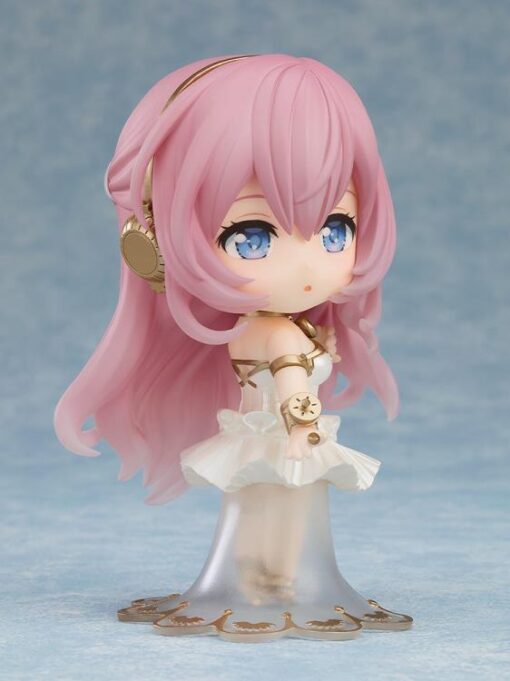 PRE-ORDER Good Smile Company 4580590203136 Nendoroid Megurine Luka Symphony 2024 Ver. (June 2025) - Image 6