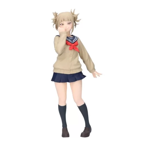 PRE-ORDER Banpresto MY HERO ACADEMIA GLITTER＆GLAMOURS-HIMIKO TOGA- (May 2025)