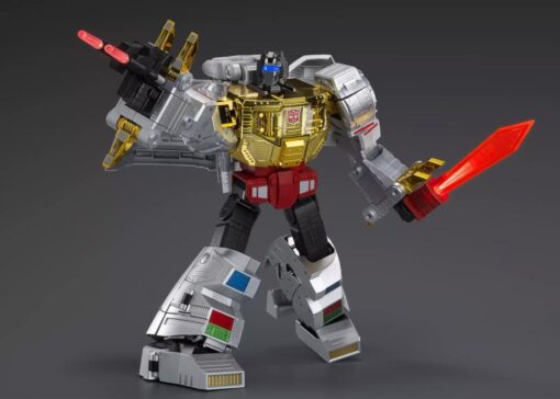 PRE-ORDER Robosen Robosen Grimlock (January 2025) - Image 3