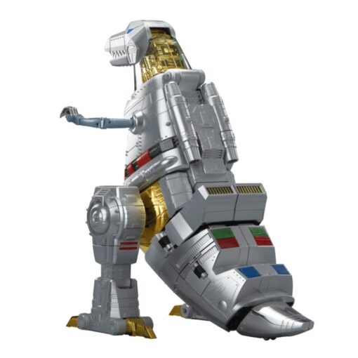 PRE-ORDER Robosen Robosen Grimlock (January 2025) - Image 20