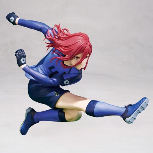 PRE-ORDER Banpresto BLUE LOCK HYOMA CHIGIRI FIGURE(TBA) (May 2025)