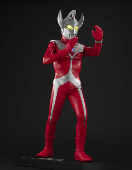 PRE-ORDER Megahouse 4535123840500 Ultimate Article Ultraman Taro (May 2025) - Image 7