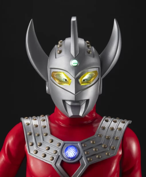 PRE-ORDER Megahouse 4535123840500 Ultimate Article Ultraman Taro (May 2025) - Image 9