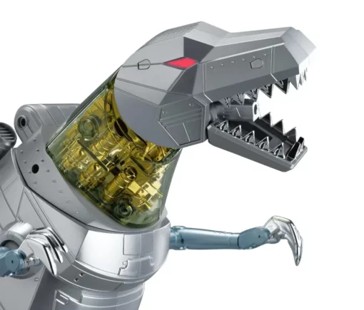 PRE-ORDER Robosen Robosen Grimlock (January 2025) - Image 22