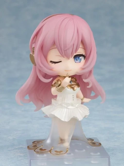 PRE-ORDER Good Smile Company 4580590203136 Nendoroid Megurine Luka Symphony 2024 Ver. (June 2025) - Image 4