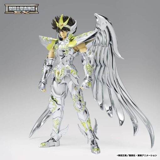 PRE-ORDER Bandai Tamashii Nations SAINT CLOTH MYTH EX PEGASUS SEIYA [GOD CLOTH] (June 2025)