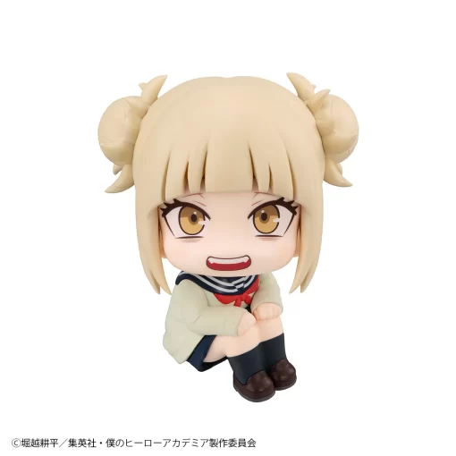 PRE-ORDER Megahouse 4535123842542 Lookup My Hero Academia Himiko Toga   (June 2025)