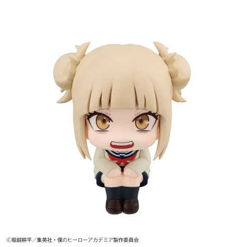 PRE-ORDER Megahouse 4535123842542 Lookup My Hero Academia Himiko Toga   (June 2025) - Image 2