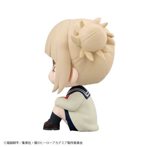 PRE-ORDER Megahouse 4535123842542 Lookup My Hero Academia Himiko Toga   (June 2025) - Image 6
