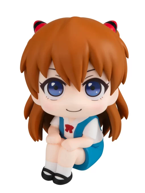 PRE-ORDER Megahouse 4535123838743 Lookup Evangelion： 3.0+1.0 Thrice Upon a Time Shikinami Asuka Langley（Repeat）   (June 2025)