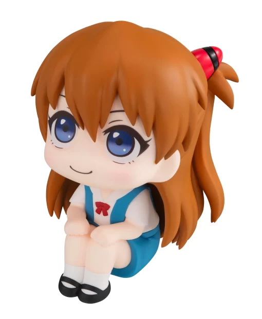 PRE-ORDER Megahouse 4535123838743 Lookup Evangelion： 3.0+1.0 Thrice Upon a Time Shikinami Asuka Langley（Repeat）   (June 2025) - Image 3