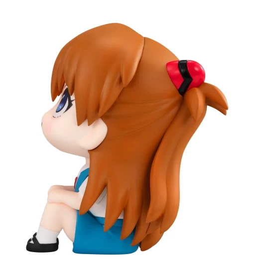 PRE-ORDER Megahouse 4535123838743 Lookup Evangelion： 3.0+1.0 Thrice Upon a Time Shikinami Asuka Langley（Repeat）   (June 2025) - Image 5