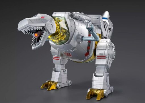 PRE-ORDER Robosen Robosen Grimlock (January 2025) - Image 4