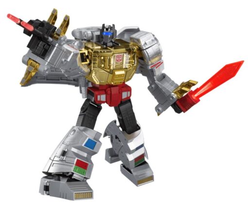 PRE-ORDER Robosen Robosen Grimlock (January 2025) - Image 14