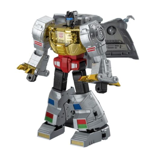 PRE-ORDER Robosen Robosen Grimlock (January 2025) - Image 15