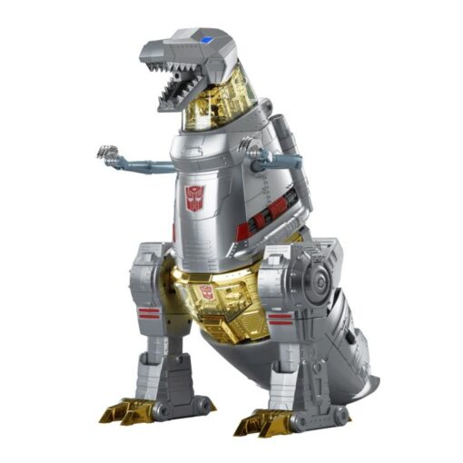 PRE-ORDER Robosen Robosen Grimlock (January 2025) - Image 19