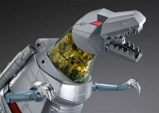 PRE-ORDER Robosen Robosen Grimlock (January 2025) - Image 9