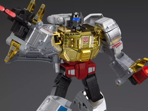 PRE-ORDER Robosen Robosen Grimlock (January 2025)