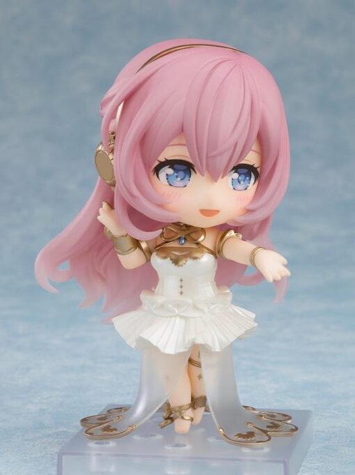 PRE-ORDER Good Smile Company 4580590203136 Nendoroid Megurine Luka Symphony 2024 Ver. (June 2025) - Image 5