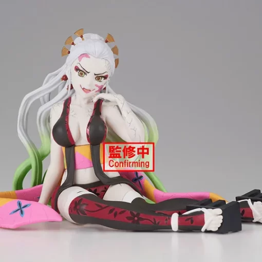 PRE-ORDER Banpresto DEMON SLAYER: KIMETSU NO YAIBA GLITTER&GLAMOURS-DAKI- (May 2025)