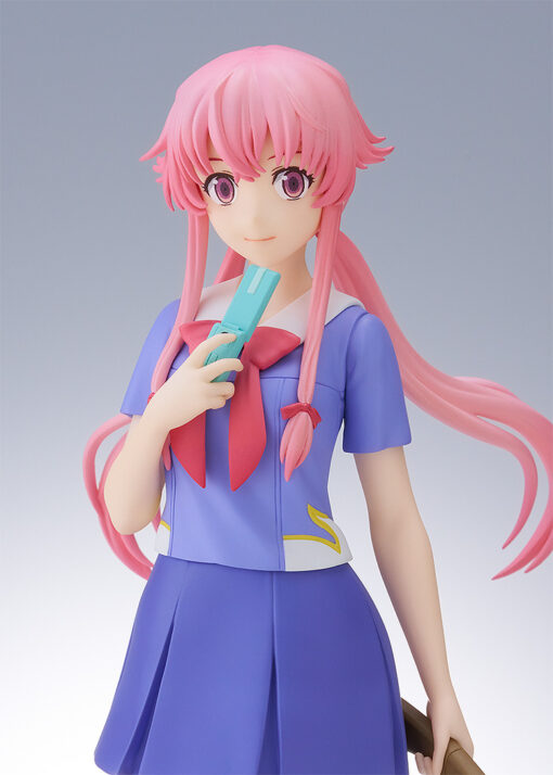 PRE-ORDER Good Smile Company 4580590193796 POP UP PARADE Yuno Gasai (June 2025) - Image 4