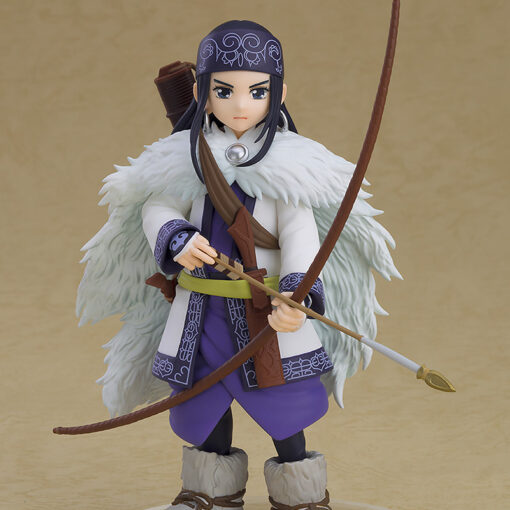 PRE-ORDER Good Smile Company 4580590196506 POP UP PARADE Asirpa (June 2025)