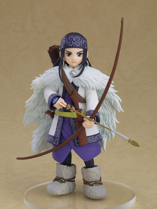 PRE-ORDER Good Smile Company 4580590196506 POP UP PARADE Asirpa (June 2025)