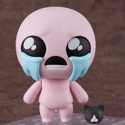 PRE-ORDER Good Smile Company 4580590200357 Nendoroid Isaac (July 2025)