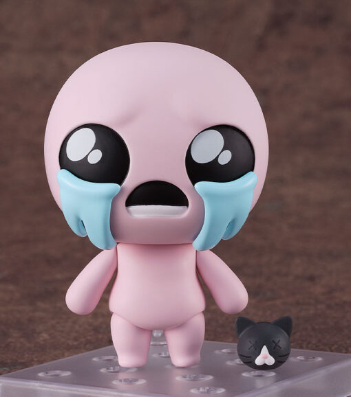 PRE-ORDER Good Smile Company 4580590200357 Nendoroid Isaac (July 2025)