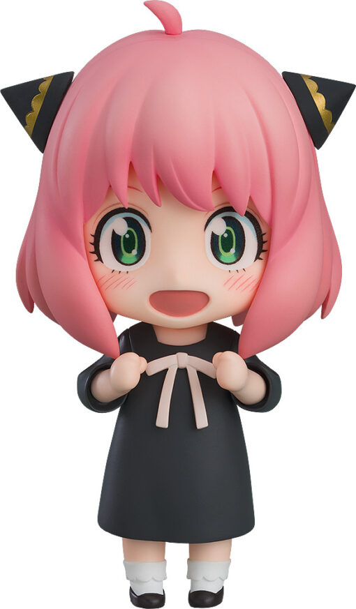 PRE-ORDER Good Smile Company 4580590200647 Nendoroid Anya Forger Casual Outfit Ver. (June 2025)