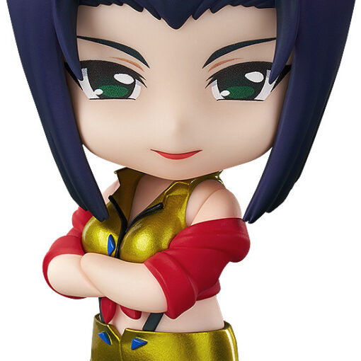 PRE-ORDER Good Smile Company 4580590202412 Nendoroid Faye Valentine (July 2025)