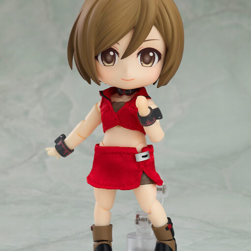 PRE-ORDER Good Smile Company 4580590202511 Nendoroid Doll MEIKO (August 2025)