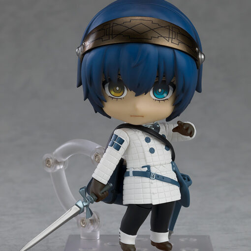 PRE-ORDER Good Smile Company 4580590202566 Nendoroid Metaphor ReFantazio Protagonist [Basic] (June 2025)