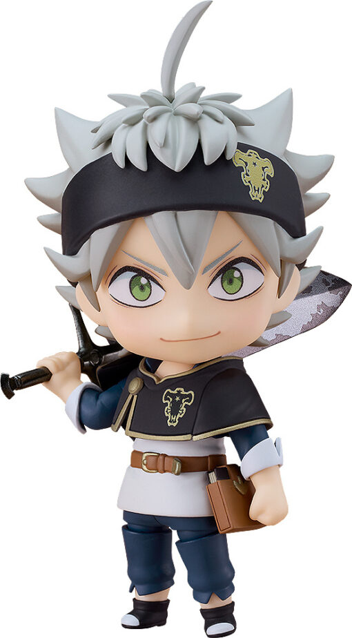 PRE-ORDER Good Smile Company 4580590202948 Nendoroid Asta (June 2025)