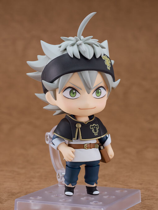 PRE-ORDER Good Smile Company 4580590202948 Nendoroid Asta (June 2025) - Image 3