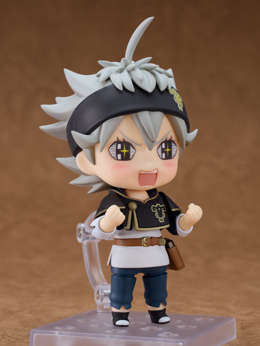 PRE-ORDER Good Smile Company 4580590202948 Nendoroid Asta (June 2025) - Image 6