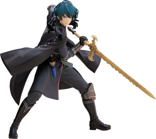 PRE-ORDER Good Smile Company 4580590203105 POP UP PARADE Byleth (Male) (July 2025)