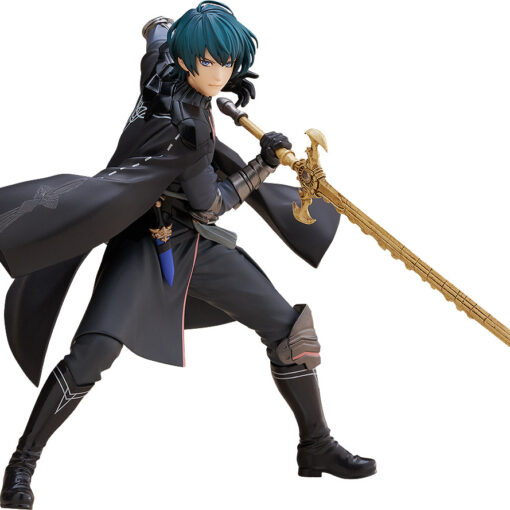 PRE-ORDER Good Smile Company 4580590203105 POP UP PARADE Byleth (Male) (July 2025)