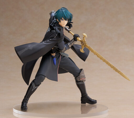 PRE-ORDER Good Smile Company 4580590203105 POP UP PARADE Byleth (Male) (July 2025) - Image 2