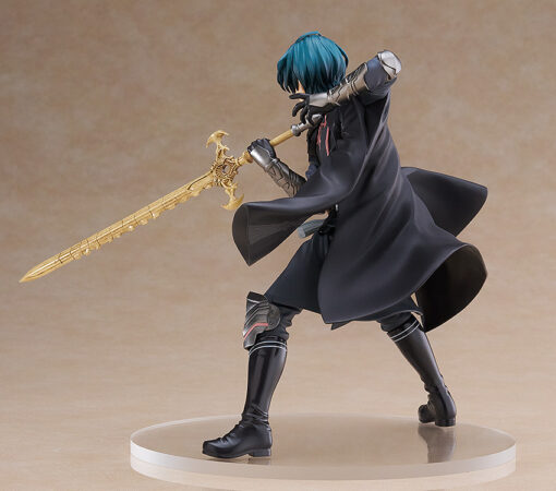 PRE-ORDER Good Smile Company 4580590203105 POP UP PARADE Byleth (Male) (July 2025) - Image 3