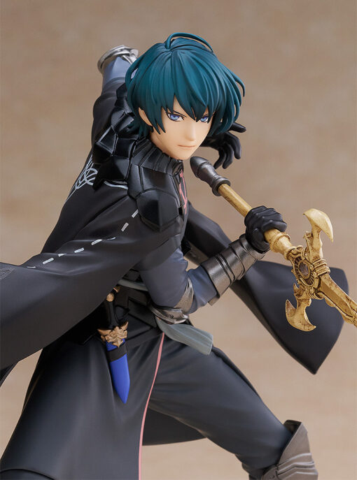 PRE-ORDER Good Smile Company 4580590203105 POP UP PARADE Byleth (Male) (July 2025) - Image 4