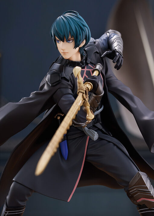 PRE-ORDER Good Smile Company 4580590203105 POP UP PARADE Byleth (Male) (July 2025) - Image 6