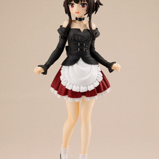 PRE-ORDER Good Smile Company 4580416927826 POP UP PARADE Megumin Part-Time Job Uniform Ver. L Size (June 2025)